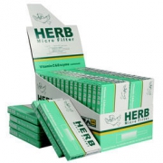日本原装进口！HERB 小鸟一次性烟嘴 100支