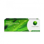 库博 欧柯莱视日抛隐形眼镜30片装