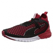 彪马（Puma）  Ignite Dual Netfit 男士休闲运动鞋