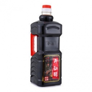 中英 开缸醋 香醋 陈醋2L  *15件