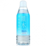 资生堂肌水 肌肤滋润露 400ml