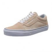 VANS 万斯 Old Skool 女士休闲鞋VN0A38G1MU5