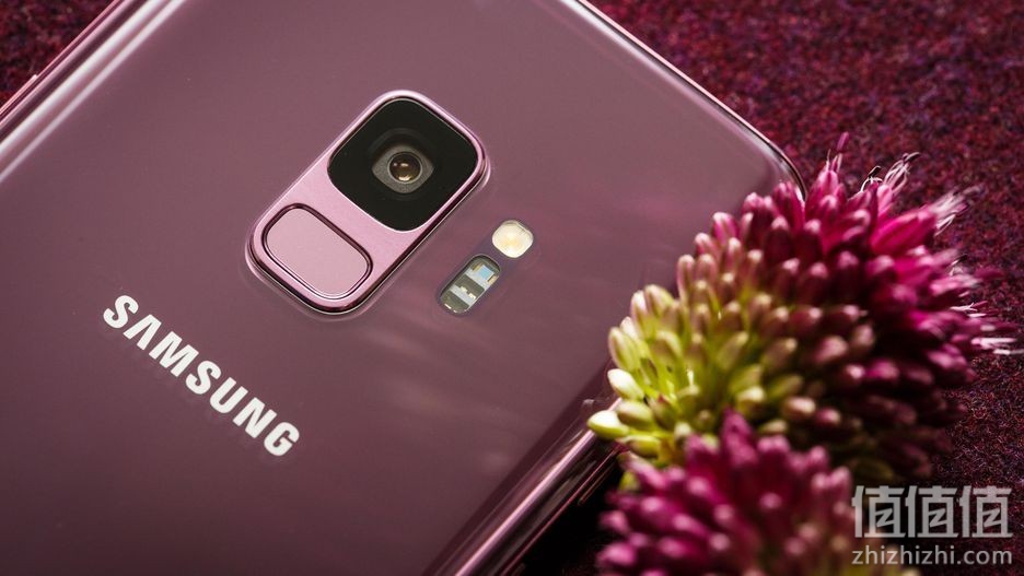 三星S9/S9+首发精美图赏
