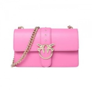 PINKO Love系列 Simply 女士斜挎包