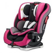 GRACO 葛莱 基石系列 8AE99RPLN 儿童汽车安全座椅