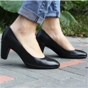 ECCO 爱步 Shape 55 女士高跟鞋