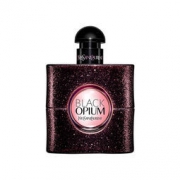 SAINT LAURENT PARIS 伊夫圣罗兰 Black Opium 黑鸦片 性感女士淡香水 50ml