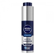 NIVEA 妮维雅 男士水活畅透精华露 50g *2件