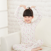 凯蒂猫  儿童内衣家居服 （39元，2免1）