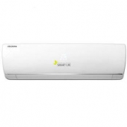 KELON 科龙 KFR-35GW/EFQXA2(1P37) 1.5匹 冷暖变频 壁挂式空调