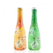 优红酒 香槟酒 起泡酒 果味甜型 360ml *2支装
