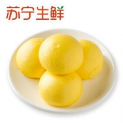 稻香万好 甘荀流沙包 160g