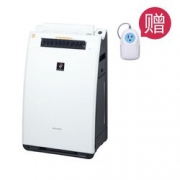 夏普KI-FX55家用加湿空气净化器