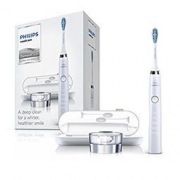 PHILIPS 飞利浦 DiamondClean HX9391/92 声波电动牙刷