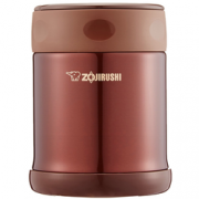 ZOJIRUSHI 象印  焖烧杯 350ml SW-EE35-TD
