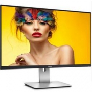 3日：DELL 戴尔 U2715H 27英寸LED背光显示器