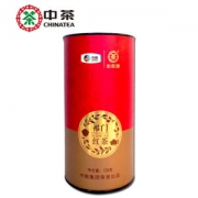 中茶 祁门红茶 125g罐装