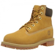 历史新低185.96元 Timberl6-Inch Premium Waterproof Boot