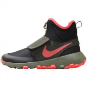 NIKE 耐克 ROSHE MID WINTER STAMINA (GS) 大童款休闲运动鞋 *3件