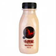 三元 布朗旎风味酸奶 255g