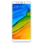 Xiaomi 小米 红米5 2GB+16GB 浅蓝色 全网通4G手机