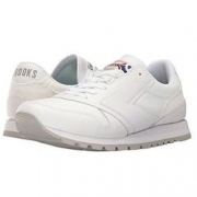 布鲁克斯（Brooks）  Heritage Chariot 男款复古休闲鞋