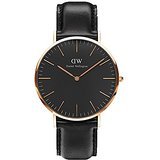 Daniel Wellington 丹尼尔•惠灵顿  男士时装手表 DW00100127