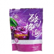 酸梅汤 生字牌酸梅粉300g/袋