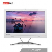 26日6点：Lenovo 联想 AIO 300 23英寸一体机电脑（I5 7200U 8G 1T 2G独显 Win10）