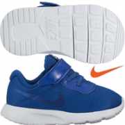 16cm有货！Nike耐克TANJUN TDV休闲童款经典款运动鞋