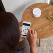 谷歌（Google）  GA00158-US WiFi三件套装