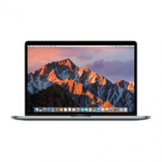 11日0点：Apple MacBook Pro 15.4英寸笔记本电脑 深空灰色（2017新Multi-Touch Bar、Core i7、16GB、512GB ）