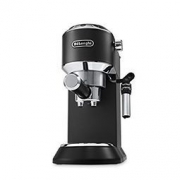 中亚Prime会员： De'Longhi 德龙 EC 685.BK 半自动咖啡机