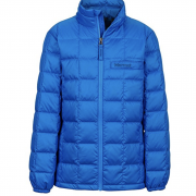 土拨鼠（Marmot） Ajax 大童羽绒服 600蓬