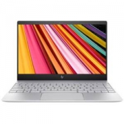 28日0点 HP 惠普 薄锐ENVY 13.3英寸超极本电脑 i5-8250U 256G SSD 8G 银色