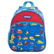 American Tourister美旅箱包 TOTS儿童旅行双肩包 *2件