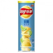 Lay‘s 乐事 薯片 青柠味 104g *11件+凑单品