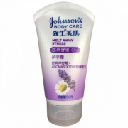 Johnson强生 美肌悠然舒缓护手霜50g