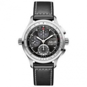 HAMILTON 汉米尔顿 卡其航空系列 X-Patrol H76556731 男款机械表