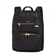 TUMI Voyageur Halle系列 女式双肩背包