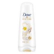 DOVE 多芬 植萃护发素 滢亮秘语滋养润发精华素200ml