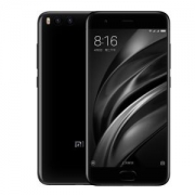 小米6 晓龙835 4G+64G iPhone同款双摄 全网通手机