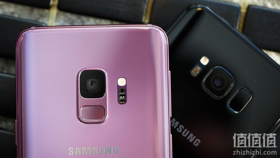 三星S9/S9+首发精美图赏
