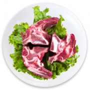 澳纽宝 乌拉圭牛脊骨 1kg