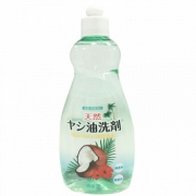 KANEYO 天然椰油果蔬餐具洗洁精550ml/瓶