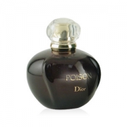 Dior 迪奥 黑毒（紫毒）女士淡香水 50毫升