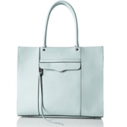 Rebecca Minkoff 瑞贝卡·明可弗 MAB Tote 女款真皮手提包