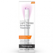 Prime会员！Neutrogena 露得清 光疗治痘仪