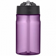Thermos 膳魔师 儿童防漏吸管杯360ml Prime会员凑单免费直邮含税