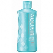 资生堂水之密语 （AQUAIR）海盐弹润紧致 美体乳 200ml（身体乳保湿滋润） *4件